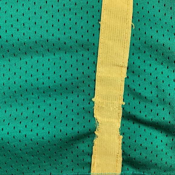 Lebron James High School Jersey - Picture 8 of 13